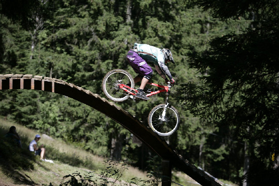 IXS Cup Špičák 2010