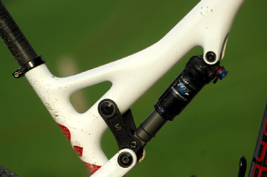 Gary Fisher SuperFly 100