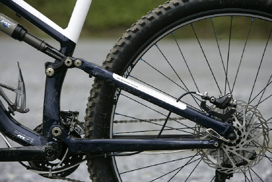 29" novinky Specialized 2011