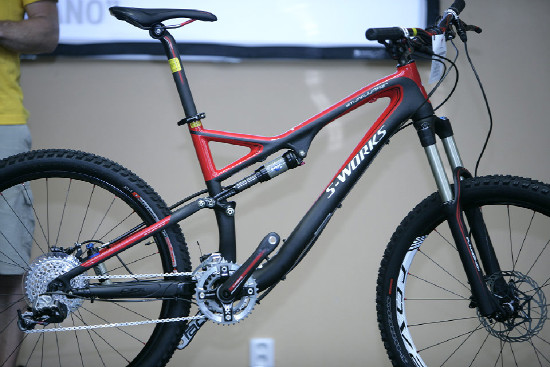 Specialized 2011 ostatní