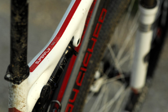 Gary Fisher SuperFly 100