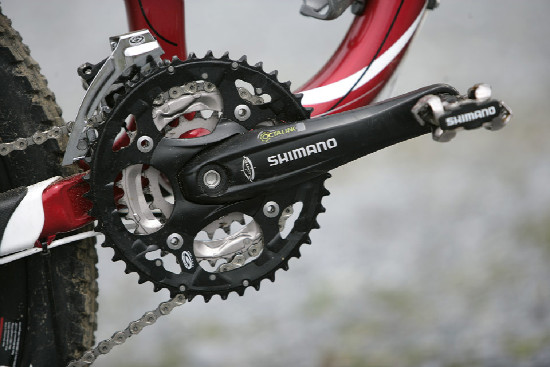 Specialized 2011 ostatní