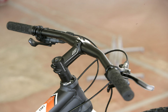 Gary Fisher Colection 2011