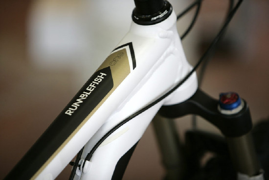 Gary Fisher Colection 2011