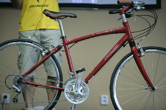 Specialized 2011 ostatní