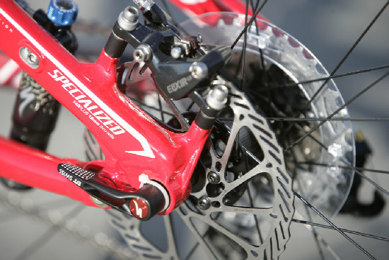 29" novinky Specialized 2011