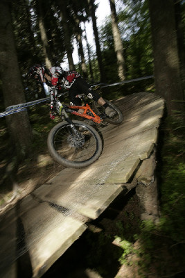 IXS Cup Špičák 2010