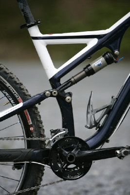 29" novinky Specialized 2011