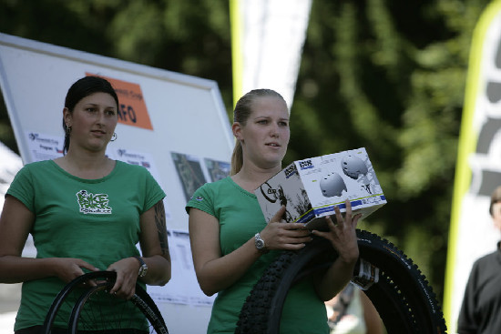 IXS Cup Špičák 2010