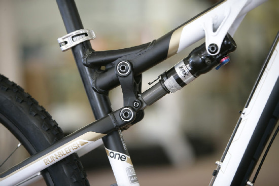 Gary Fisher Colection 2011