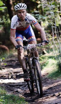 Specialized Rallye Sudety 2010