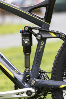 - Ghost AMR Lector 7700