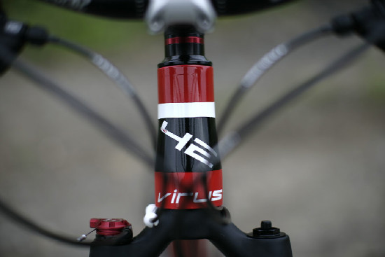 4Ever SAM all mountain