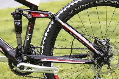 - Ghost RT Lector 7700