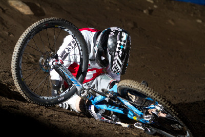 Mistrovství světa 4X 2010 - Mont Sainte Anne /CAN/