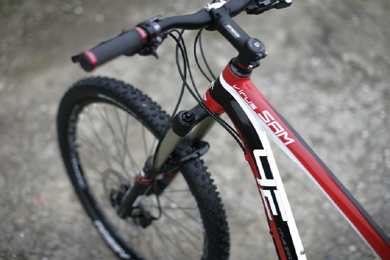 4Ever SAM all mountain