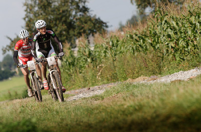 Specialized Rallye Sudety 2010