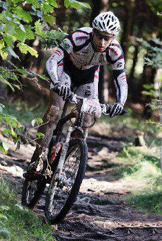 Specialized Rallye Sudety 2010