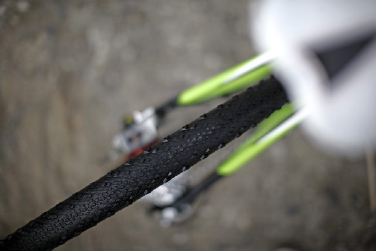 Nový XC HT 4Ever 2011