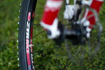 Ghost HTX Lector Pro Team - TEST