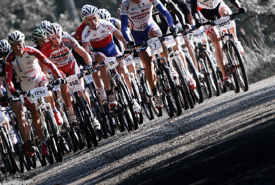 Specialized Rallye Sudety 2010