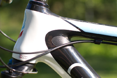 Ghost HTX Lector Pro Team - TEST