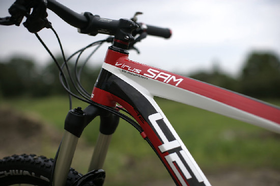 4Ever SAM all mountain