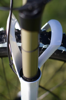 Ghost HTX Lector Pro Team - TEST