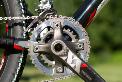 Ghost HTX Lector Pro Team - TEST