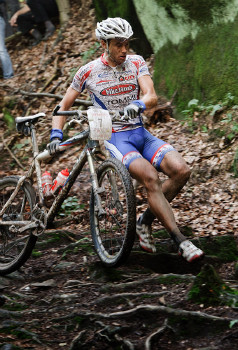 Specialized Rallye Sudety 2010