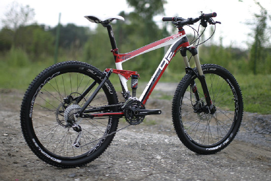 4Ever SAM all mountain