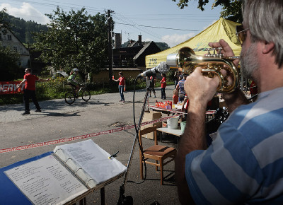 Specialized Rallye Sudety 2010