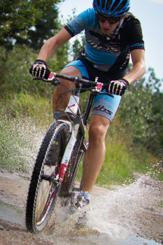 Ghost HTX Lector Pro Team - TEST