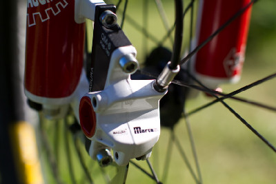 Ghost HTX Lector Pro Team - TEST