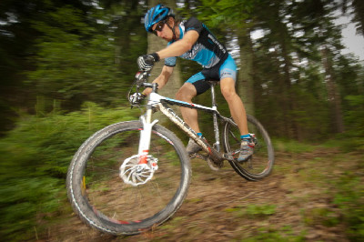 Ghost HTX Lector Pro Team - TEST