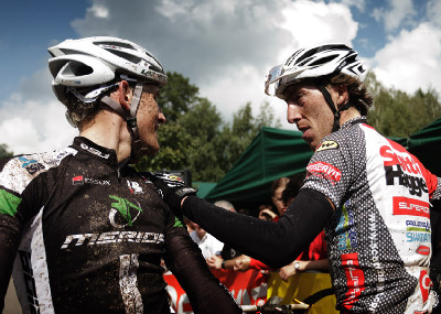 Specialized Rallye Sudety 2010