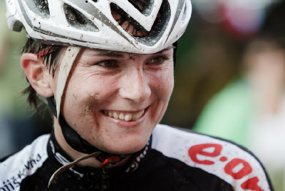 Specialized Rallye Sudety 2010