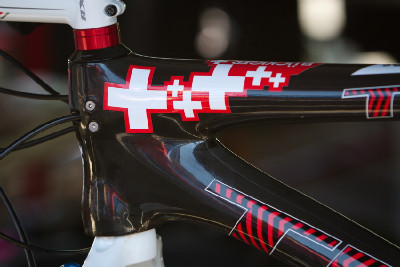 Nový Trek TopFuel 9.9 SSL Mathiase Fluckigera