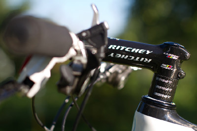 Ghost HTX Lector Pro Team - TEST