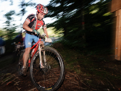 Specialized Rallye Sudety 2010