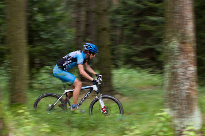 Ghost HTX Lector Pro Team - TEST