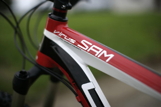 4Ever SAM all mountain