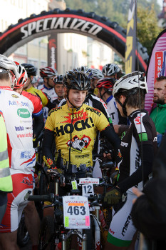 Specialized Rallye Sudety 2010