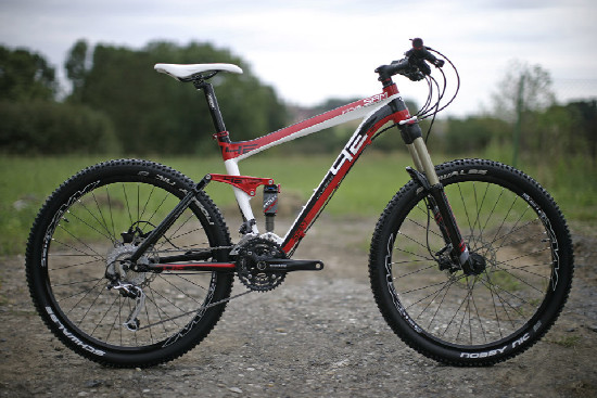 4Ever SAM all mountain