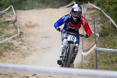 Rachel Atherton