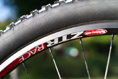 Ghost HTX Lector Pro Team - TEST