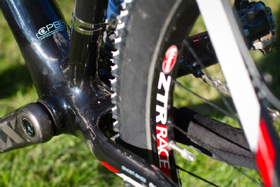 Ghost HTX Lector Pro Team - TEST