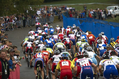  - ženy odstartovaly