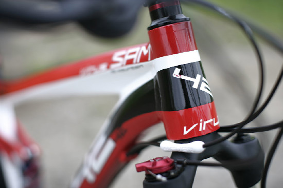 4Ever SAM all mountain