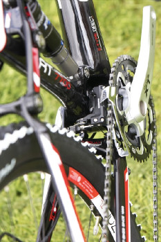 - Ghost RT Lector 7700